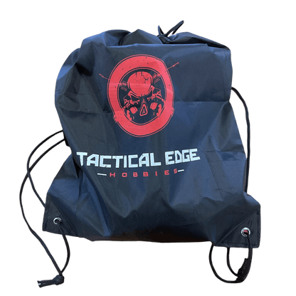 Tactical Edge Kordelzugtasche