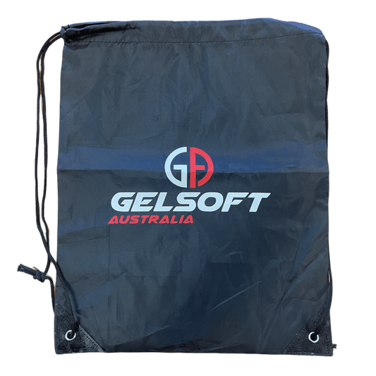 Tactical Edge Kordelzugtasche