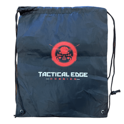 Tactical Edge Kordelzugtasche
