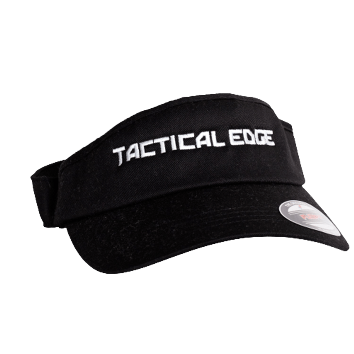 Tactical Edge Flex Fit Visor - Tactical Edge Hobbies
