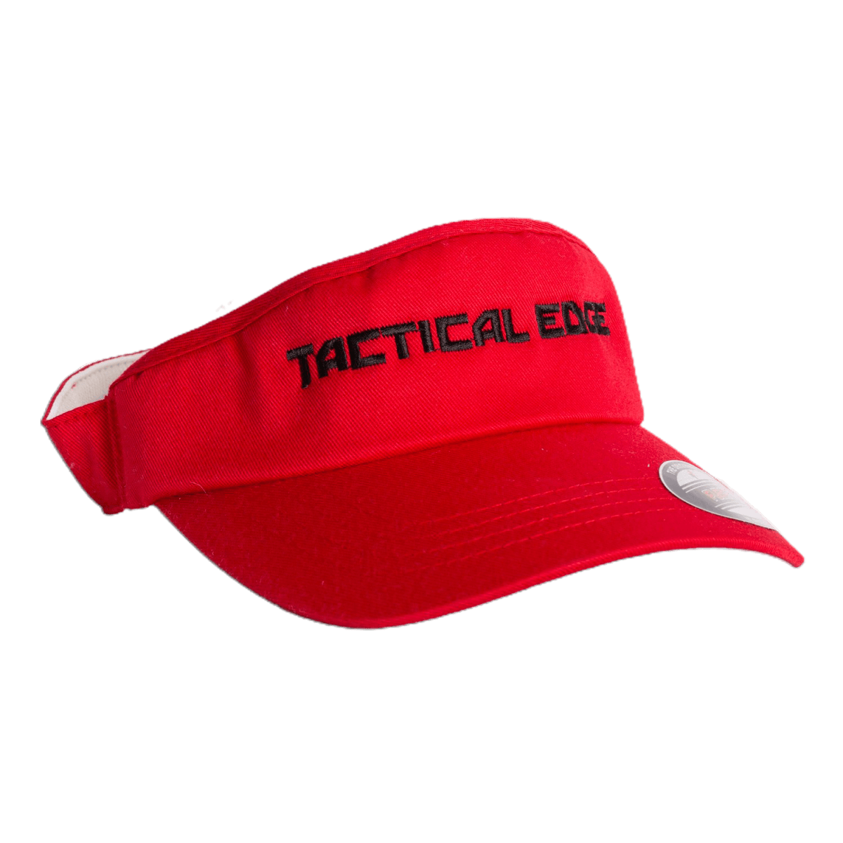 Tactical Edge Flex Fit Visor - Tactical Edge Hobbies