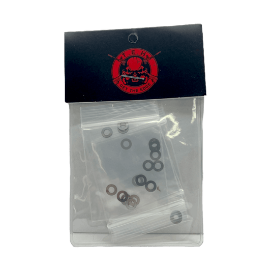 Unterlegscheiben-Kit von Tactical Edge Hobbies