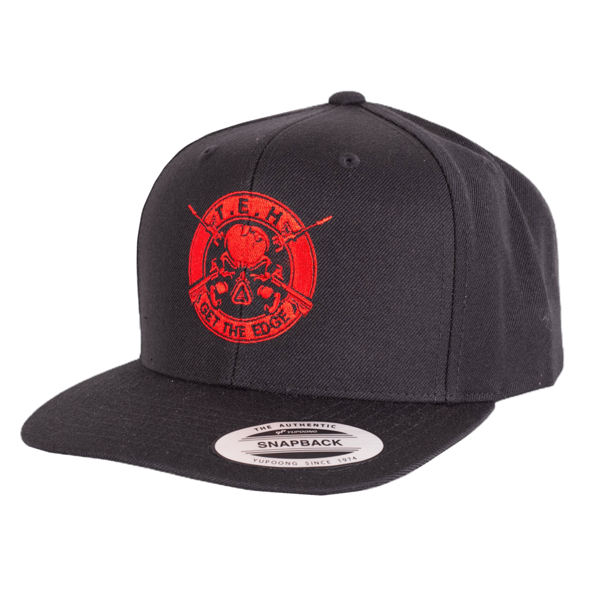 Tactical Edge Snap Back Hats - Tactical Edge Hobbies