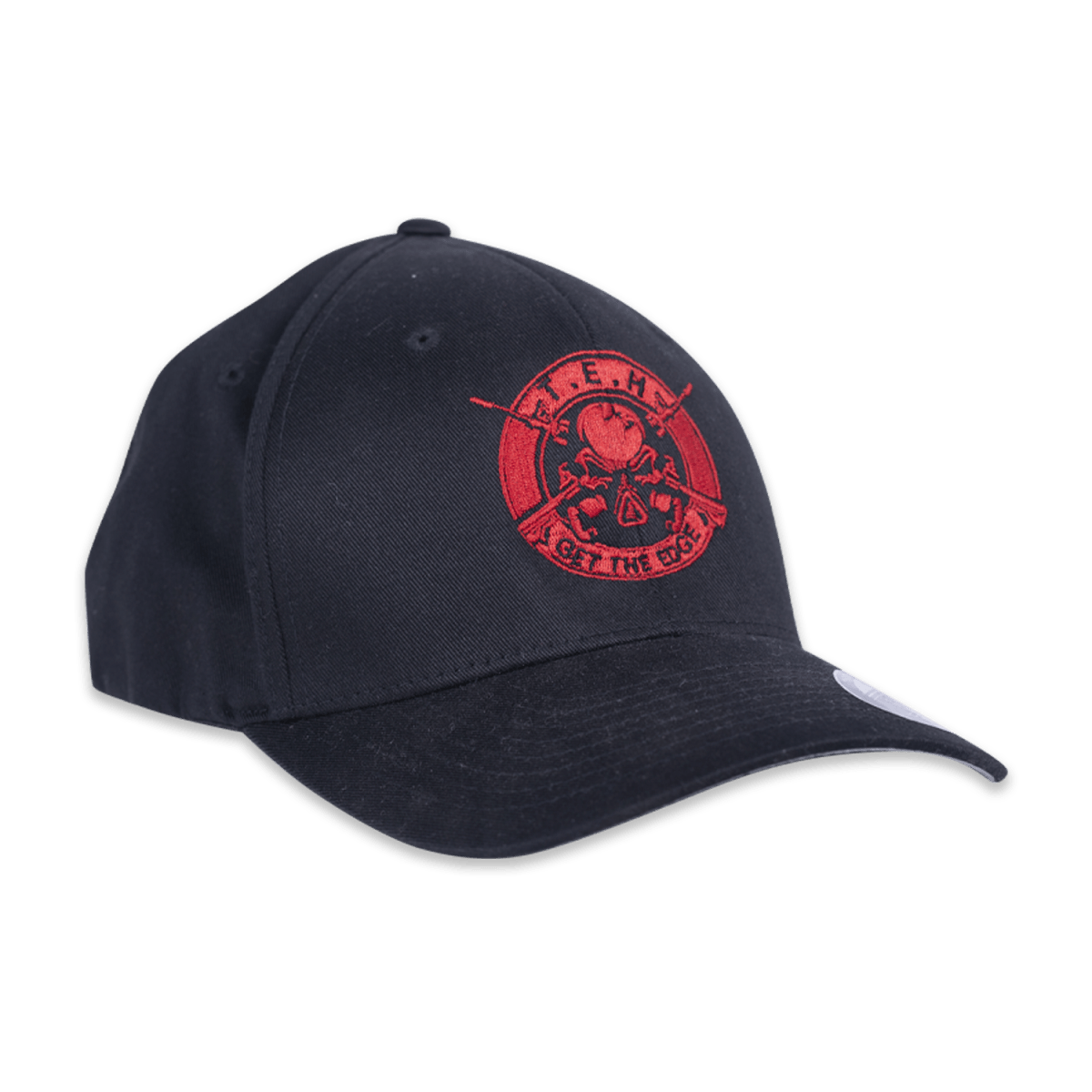 Taktische Edge-Snap-Back-Hüte