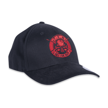 Taktische Edge-Snap-Back-Hüte