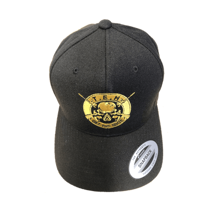 Taktische Edge-Snap-Back-Hüte