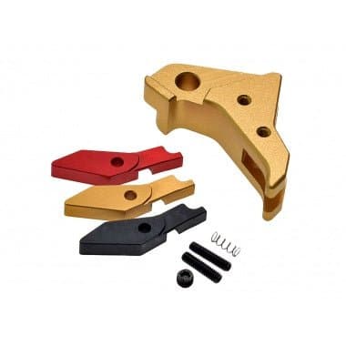 Taktischer G-Abzug (Gold) – Für TM G-Serie