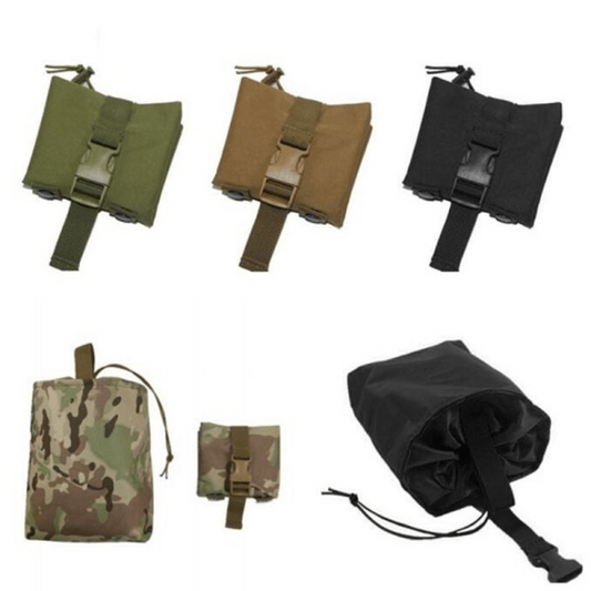 Taktische Molle-Tasche