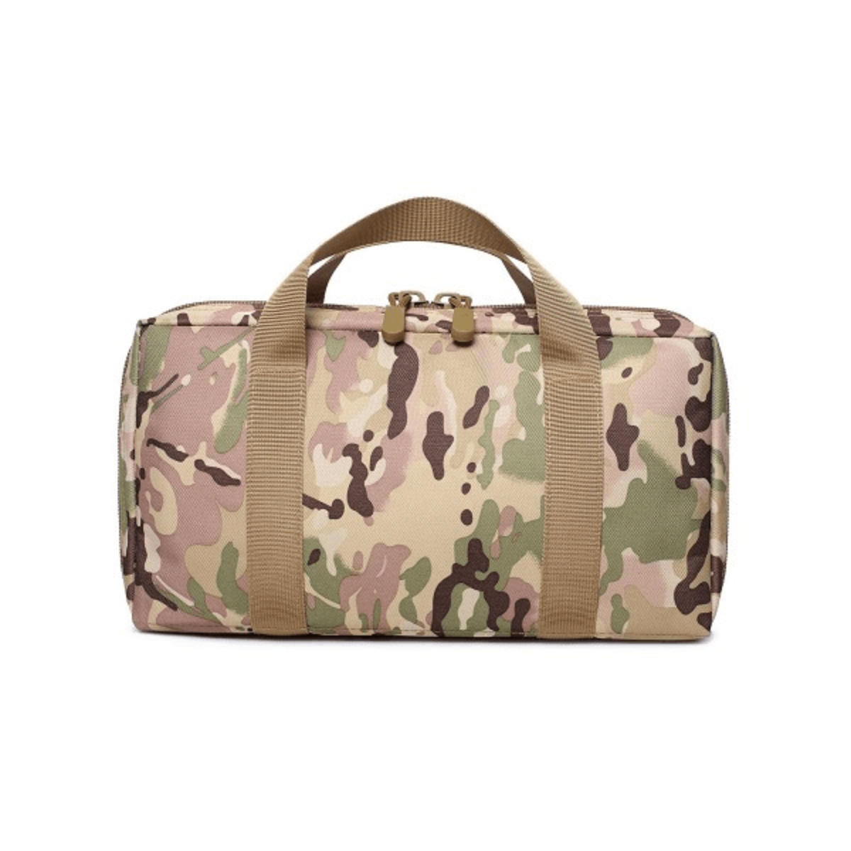 Tactical Pistol Bag 10 inch - Tactical Edge Hobbies