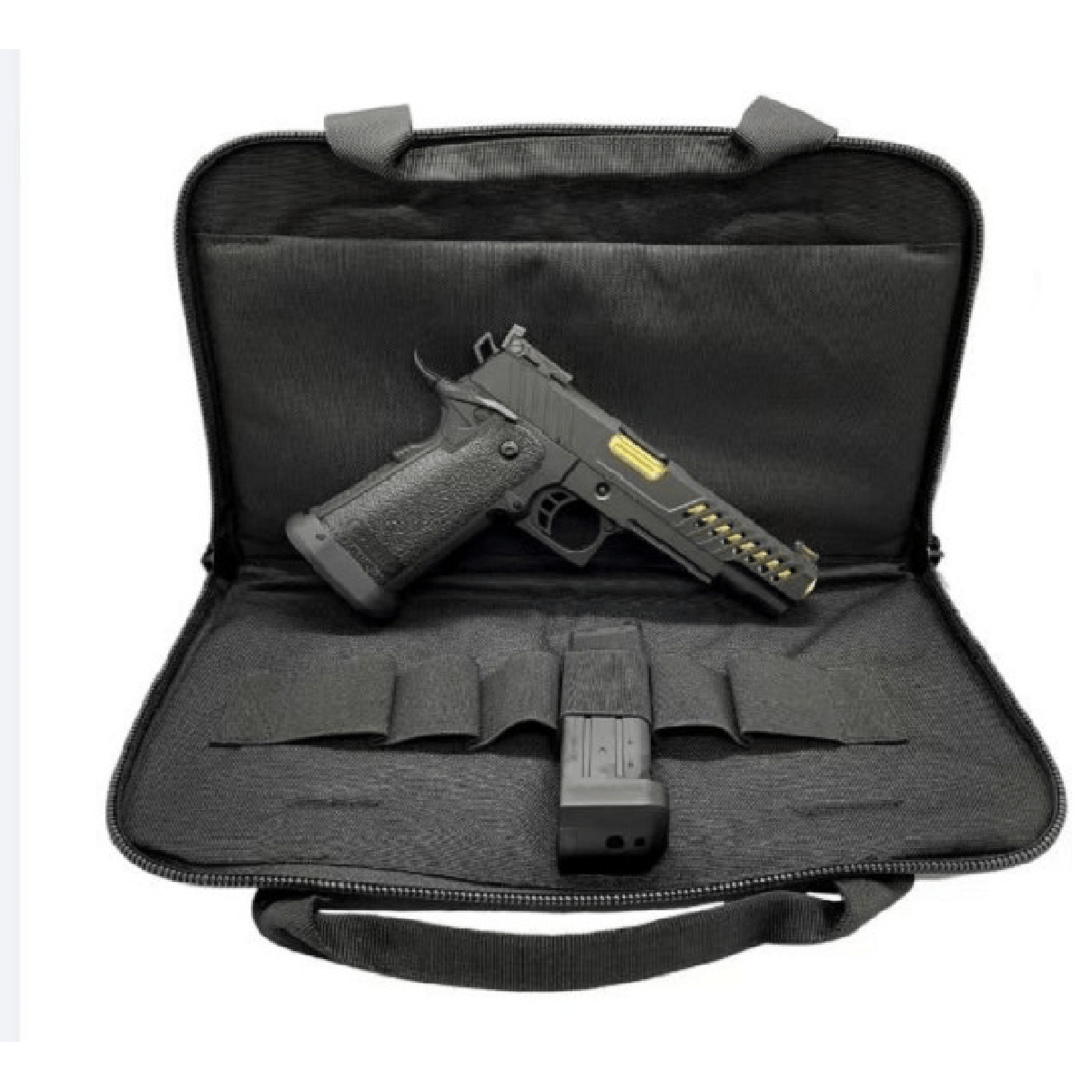 Taktische Pistolentasche 10 Zoll