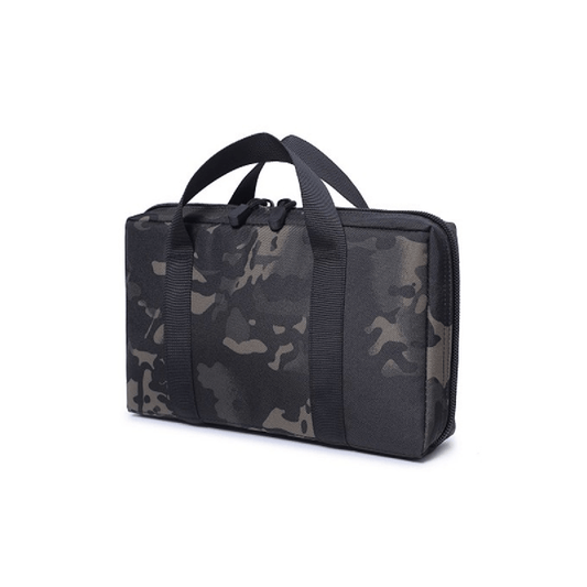 Tactical Pistol Bag 10 inch - Tactical Edge Hobbies