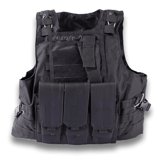 Tactical Vest - Tactical Edge Hobbies