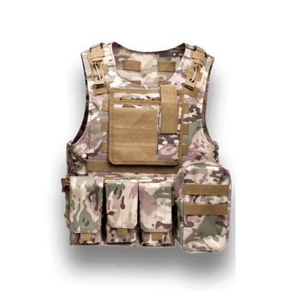 Tactical Vest - Tactical Edge Hobbies