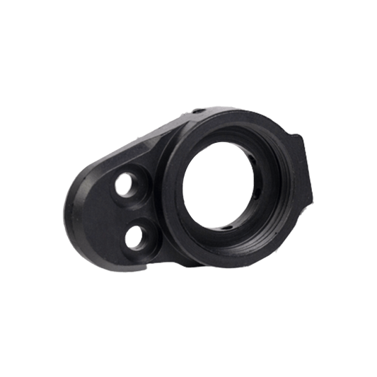 Dünner Gen 8-Pufferrohradapter