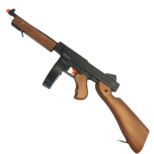 Thompson Kids SMG Gel Blaster