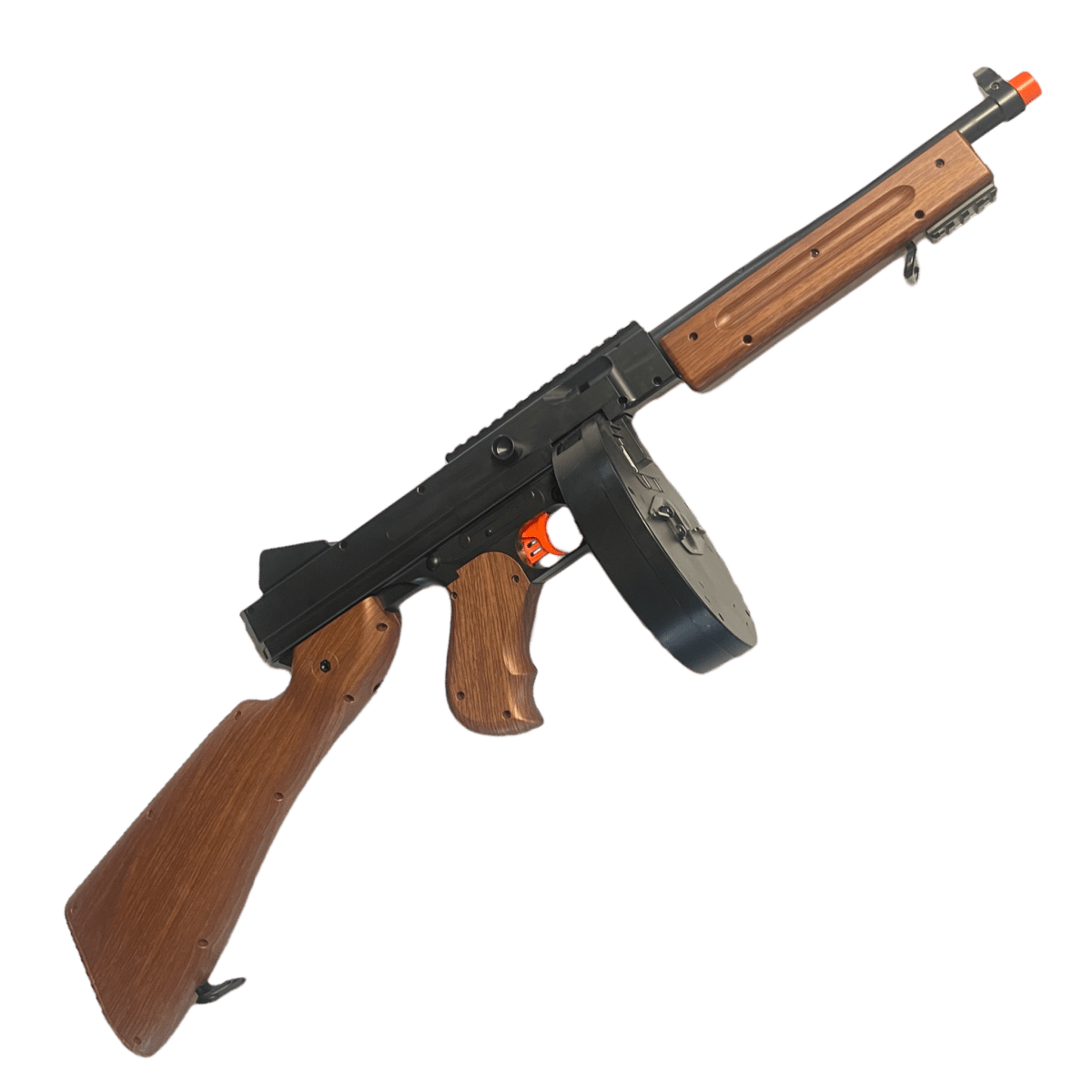 Thompson Kids SMG Gel Blaster