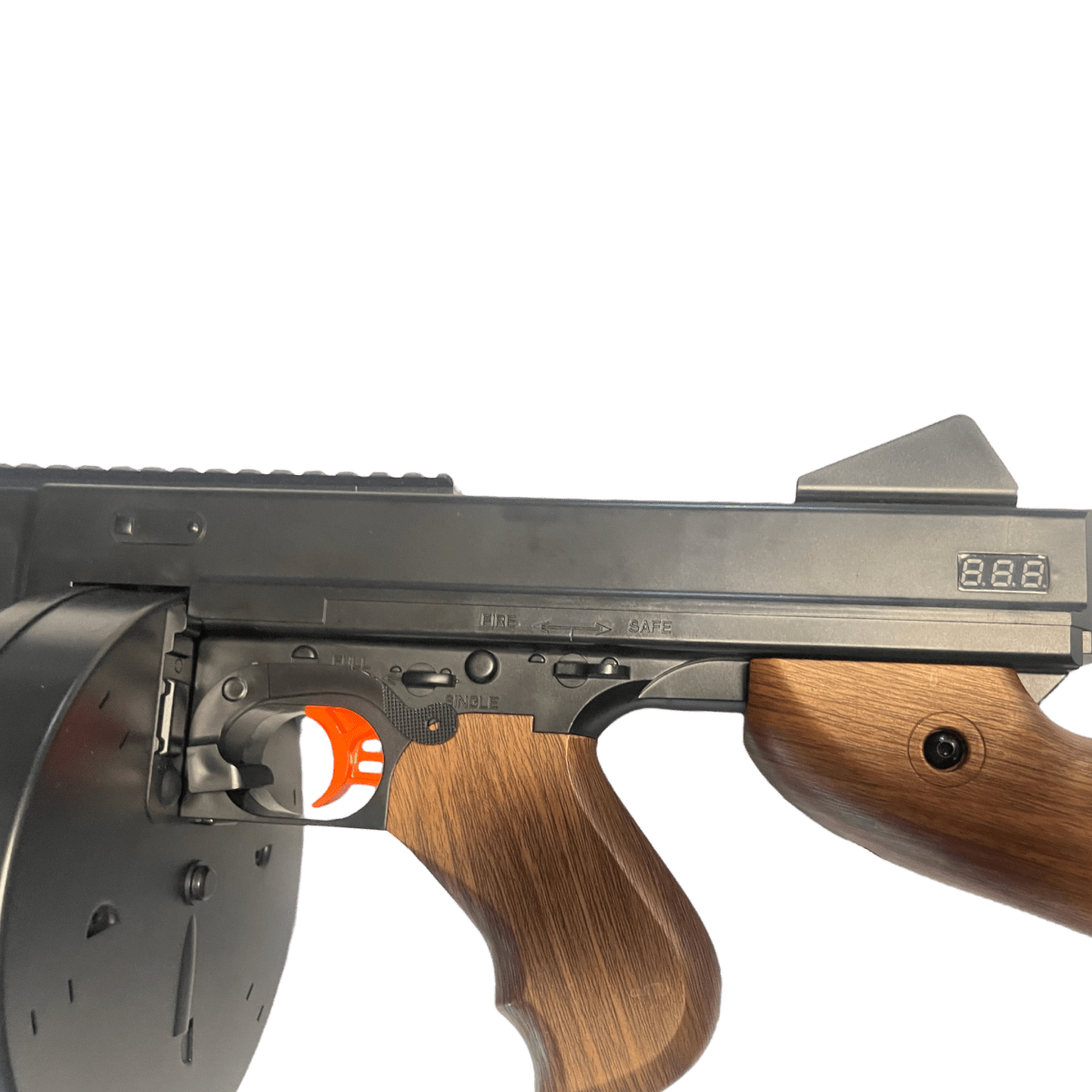 Thompson Kids SMG Gel Blaster