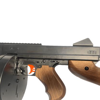 Thompson Kids SMG Gel Blaster