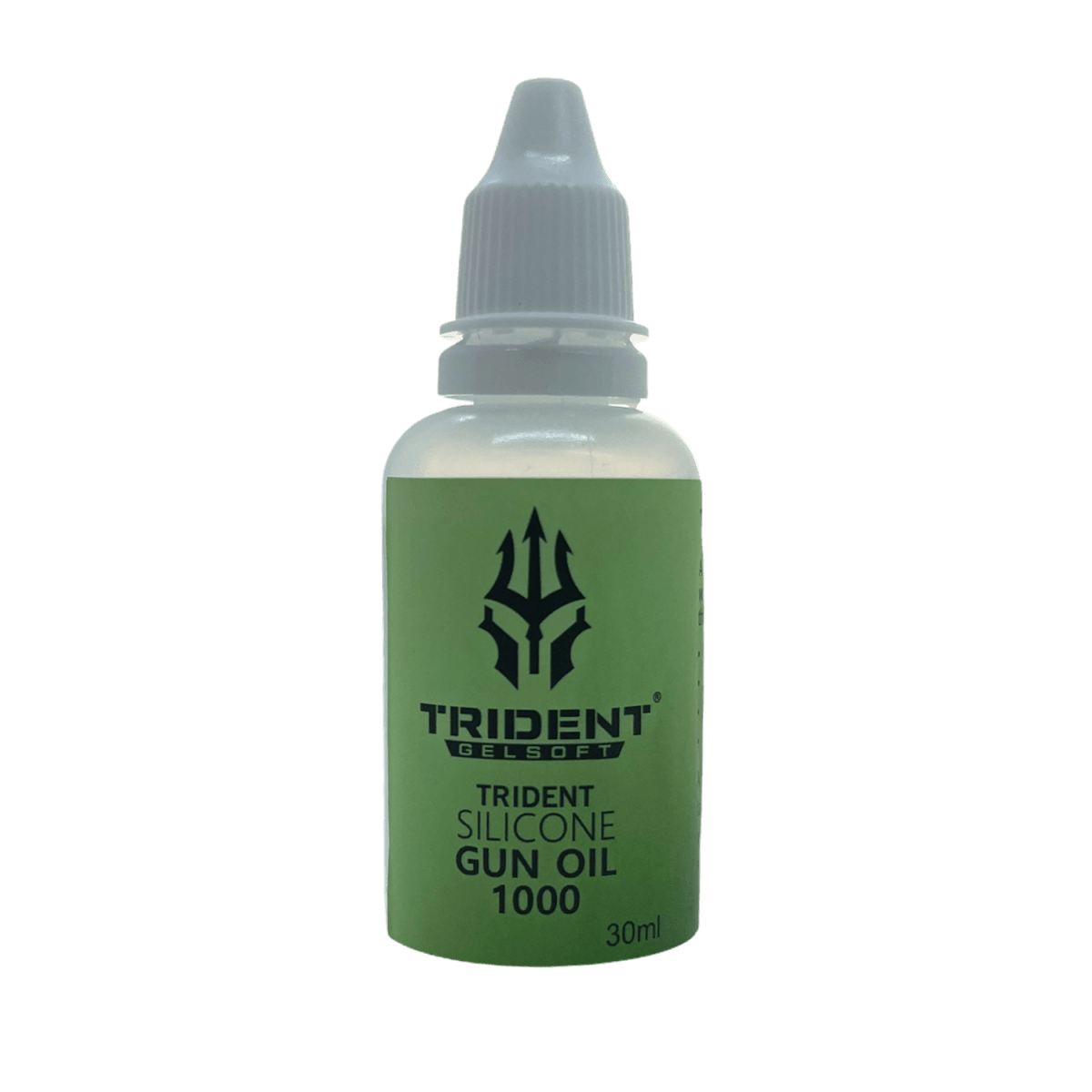 Trident Silikon-Waffenöl – 30 ml