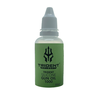 Trident Silikon-Waffenöl – 30 ml