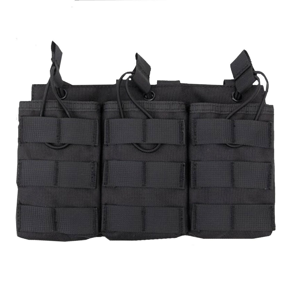 Triple Molle Magazine Pouch - Tactical Edge Hobbies