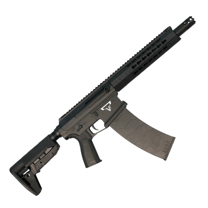 TTI JW4 Dracarys Gen-12 Schrotflinte AEG Gel Blaster – Schwarz (VORBESTELLUNG)