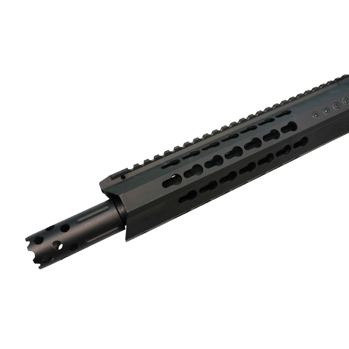 TTI JW4 Dracarys Gen-12 Schrotflinte AEG Gel Blaster – Schwarz (VORBESTELLUNG)