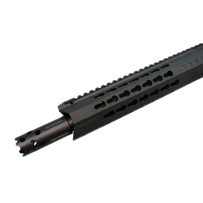 TTI JW4 Dracarys Gen-12 Schrotflinte AEG Gel Blaster – Schwarz (VORBESTELLUNG)