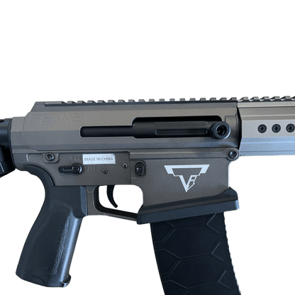 TTI JW4 Dracarys Gen-12 Schrotflinte AEG Gel Blaster – Gun Grey (VORBESTELLUNG)