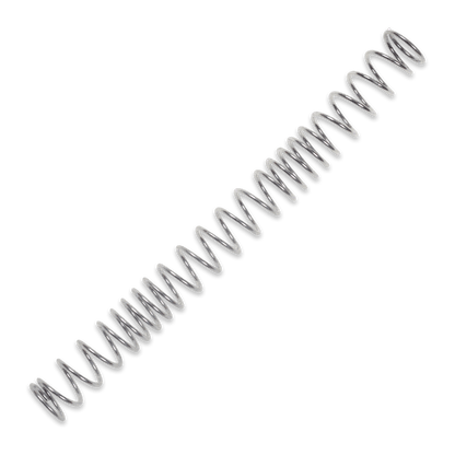 Unequal Springs - Tactical Edge Hobbies