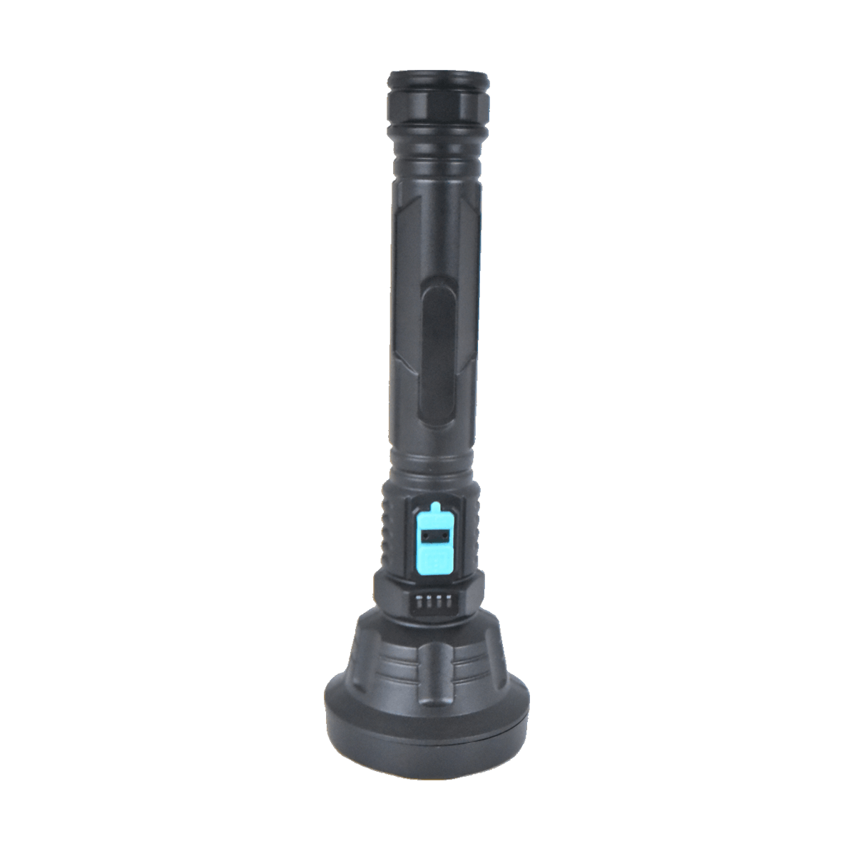 USB-Ladetaschenlampe