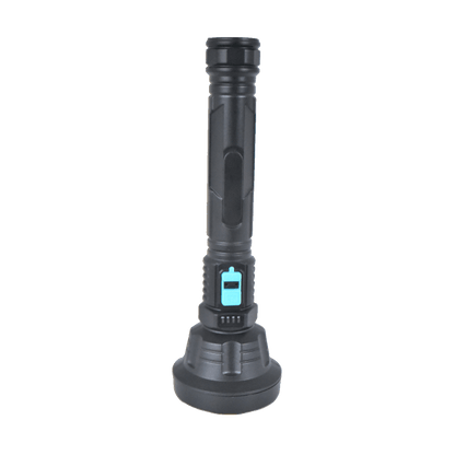 USB-Ladetaschenlampe