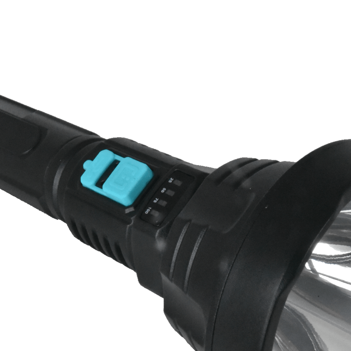 USB-Ladetaschenlampe