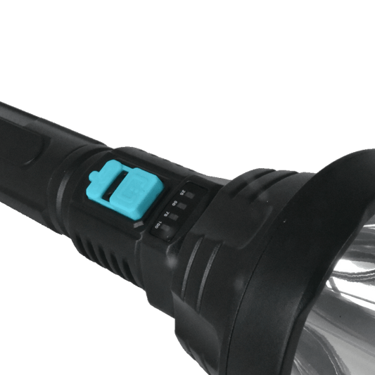 USB-Ladetaschenlampe
