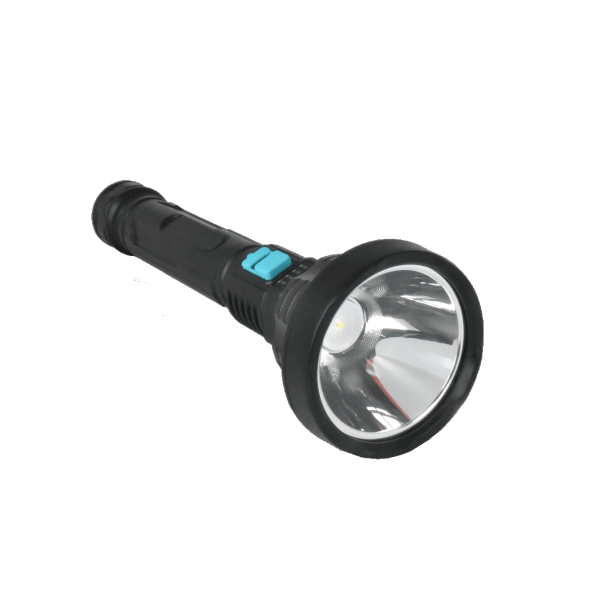 USB-Ladetaschenlampe