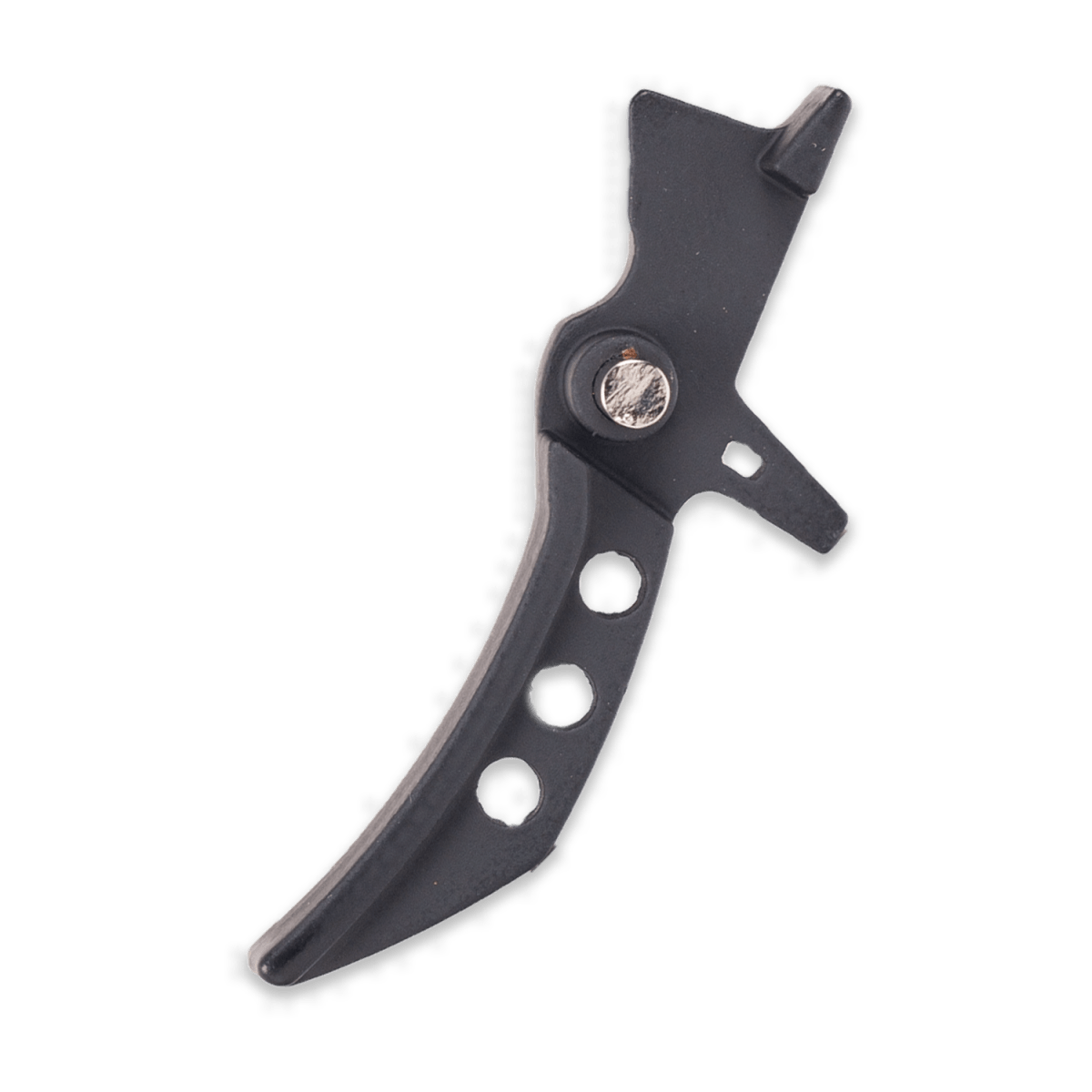 V2-Abzug mit Metallklinge