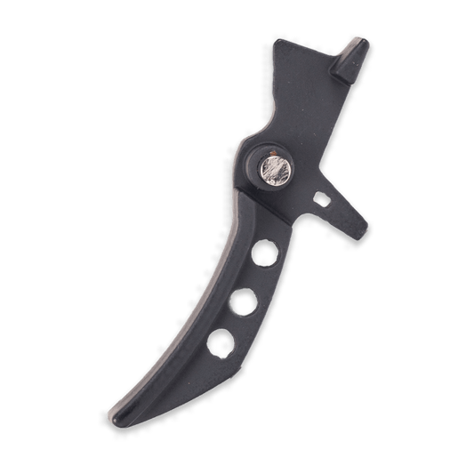 V2-Abzug mit Metallklinge