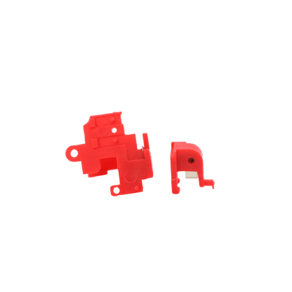V2-Nylon-Abzugsbaugruppe
