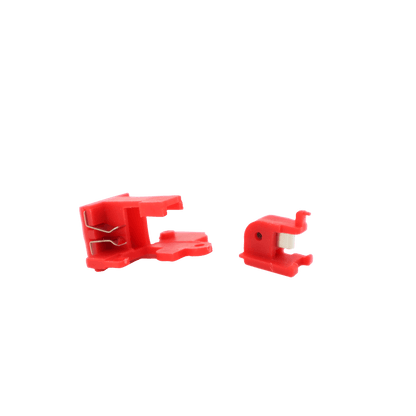V2-Nylon-Abzugsbaugruppe