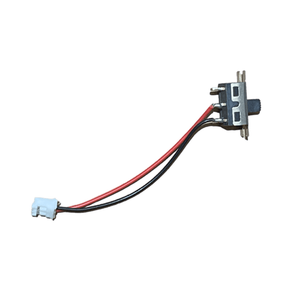 Vektor-Triggerschalter und Stecker
