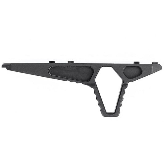 WADSN Angled Foregrip Hand-Stop - KeyMod & M-LOK - Tactical Edge Hobbies