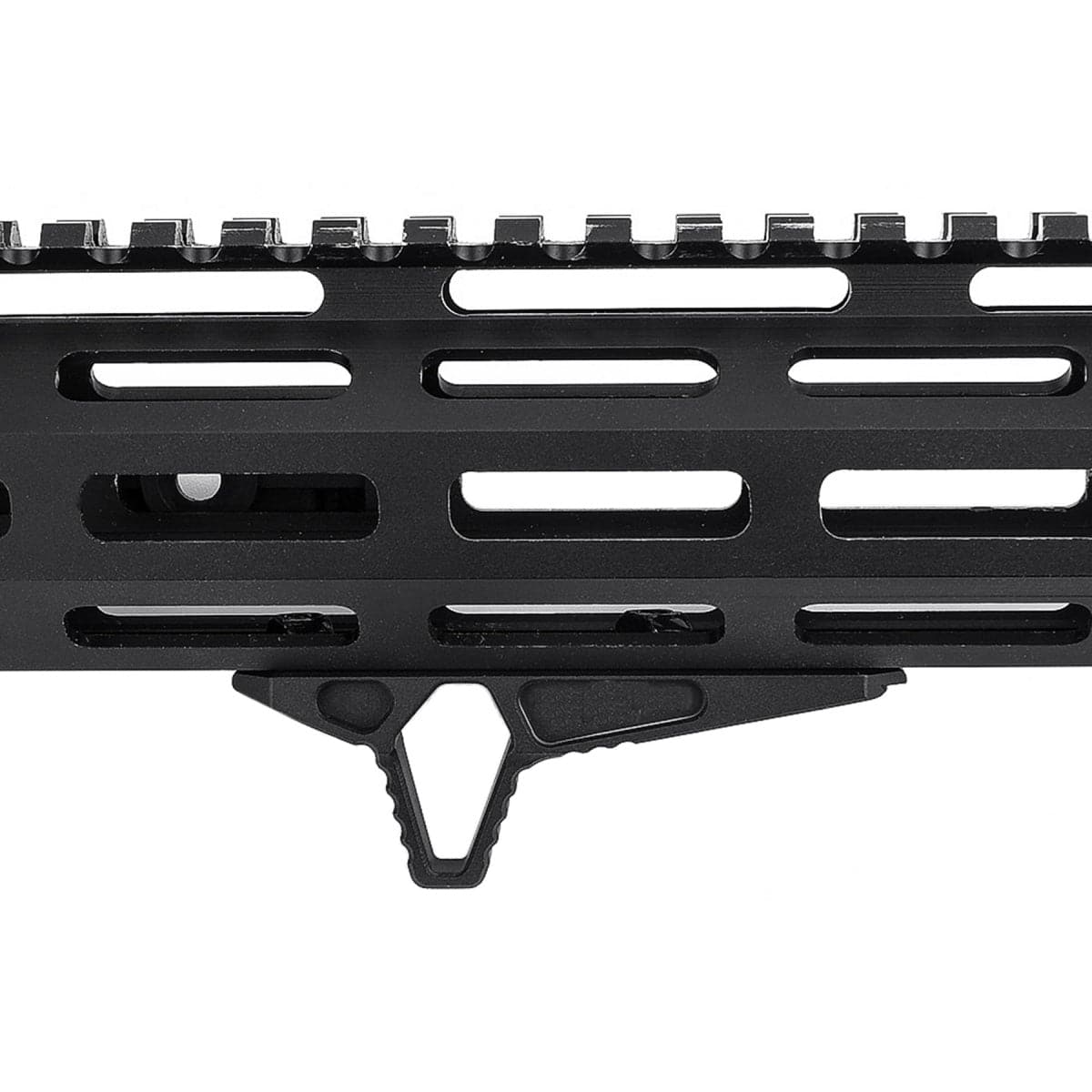 WADSN abgewinkelter Vordergriff-Handstopp – KeyMod & M-LOK