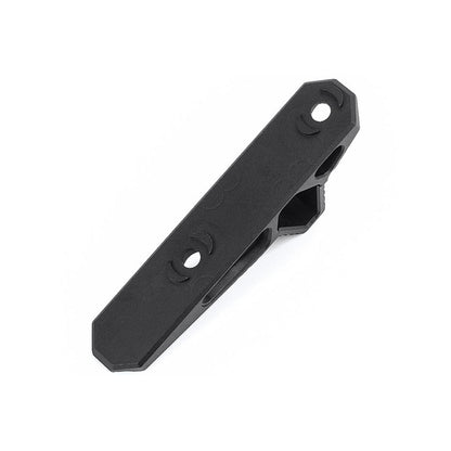 WADSN abgewinkelter Vordergriff-Handstopp – KeyMod & M-LOK