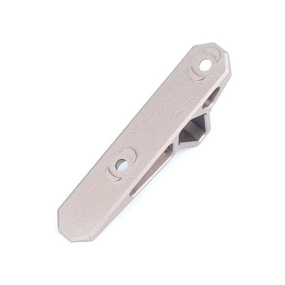WADSN abgewinkelter Vordergriff-Handstopp – KeyMod & M-LOK