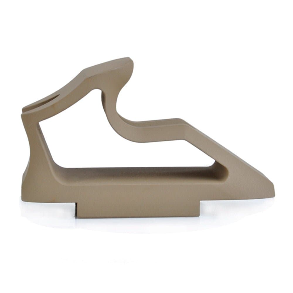 WADSN CNC Short Angled Grip - Tactical Edge Hobbies