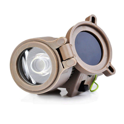WADSN M3X Taktische Taschenlampe