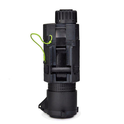 WADSN M3X Taktische Taschenlampe