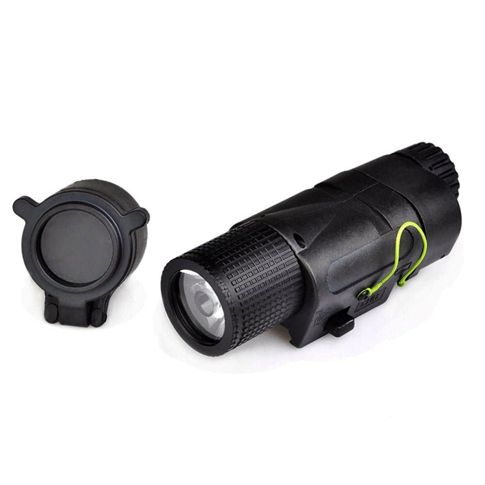 WADSN M3X TACTICAL FLASHLIGHT - Tactical Edge Hobbies