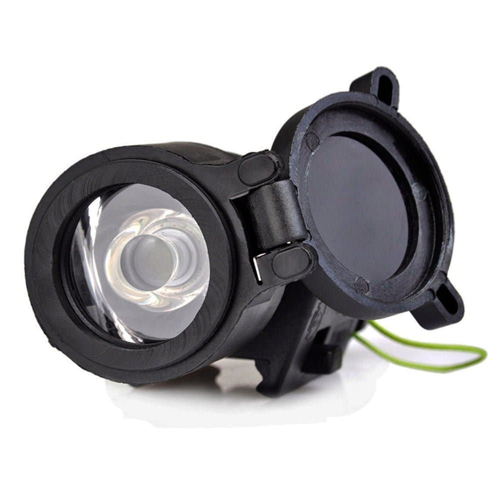 WADSN M3X Taktische Taschenlampe