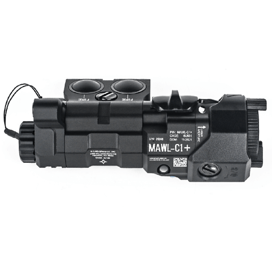 WADSN Metal MAWL C1 - DUMMY Model - Tactical Edge Hobbies